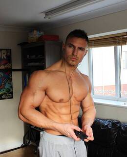 Саша — фото 6