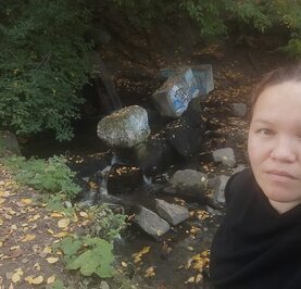 Самая Страшная