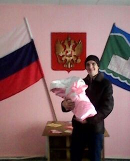 Михаил Шмельков — фото 1