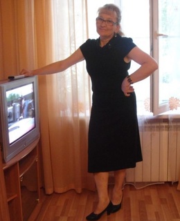 Надюша — фото 18