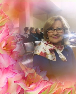 Надюша — фото 16