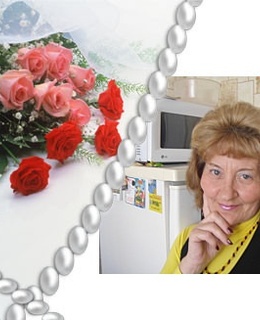 Надюша — фото 13