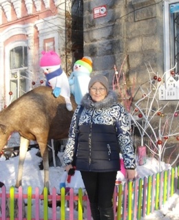 Надюша — фото 12