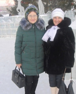 Надюша — фото 10