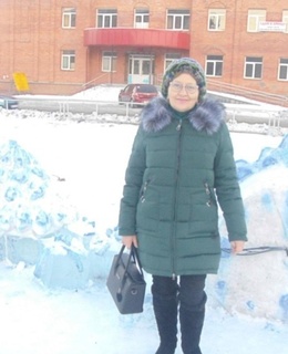 Надюша — фото 9