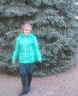 Надюша — фото 8