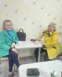 Надюша — фото 7