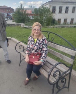 Надюша — фото 6