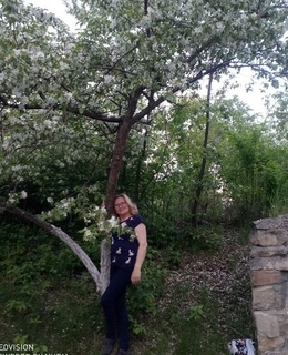 Надюша — фото 4