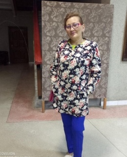 Надюша — фото 2