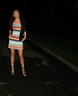 Кристина — фото 2