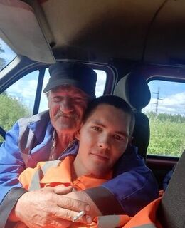 Гаяр Хасанов