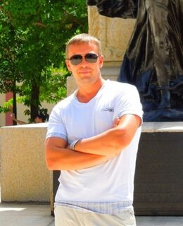 Данил — фото 1