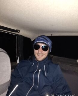 Александр Мужев