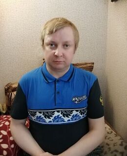 Андрей Корлыханов